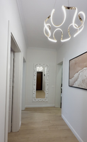 Apartament 1+1 me qira – Astir ! - 8