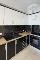 Apartament 1+1 me qira – Astir ! - 4