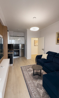 Apartament 1+1 me qira – Astir ! - 2