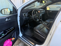 KIA SPORTAGE - 3