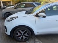 KIA SPORTAGE - 7