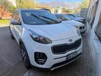 KIA SPORTAGE - 6