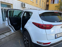 KIA SPORTAGE - 2