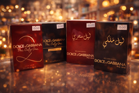 Parfume arabe super cilësi - 3