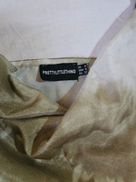 PrettyLittleThing Mini Dress - 3