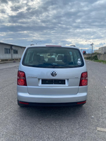Touran 1,9 TDI - 10