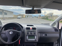 Touran 1,9 TDI - 6