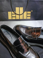 Këpucë Elle për Meshkuj – Nr. 42 - 2
