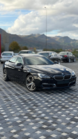 Bmw 640xD grandcoupe 2015 - 2