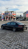 Bmw 640xD grandcoupe 2015 - 1