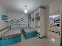 Shitet Apartament 2+1 + Garazh i Mbyllur për 2 Makina . Astir - 8