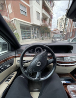 S-class 2010 - 4