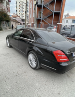 S-class 2010 - 3