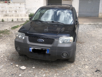 Ford maverik 2007 🇦🇱2.3 benzine 🇦🇱230 km - 1