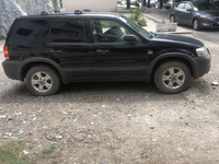 Ford maverik 2007 🇦🇱2.3 benzine 🇦🇱230 km - 4