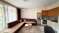 Shitet APARTAMENT 1+1 ME HIPOTEKE në Kompleksin “San Pietro” – Gjiri i Lalzit - 4