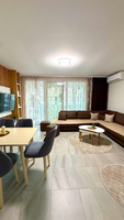 Shitet APARTAMENT 1+1 ME HIPOTEKE në Kompleksin “San Pietro” – Gjiri i Lalzit - 6