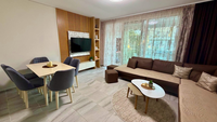 Shitet APARTAMENT 1+1 ME HIPOTEKE në Kompleksin “San Pietro” – Gjiri i Lalzit - 3