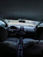 SHITET VOLKSWAGEN POLO 1.9 DIESEL - 5