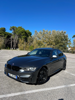 bmw seria 3 - 2