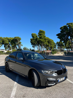 bmw seria 3 - 1