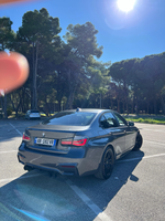 bmw seria 3 - 4