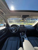 bmw seria 3 - 8