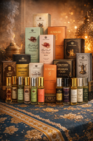 Parfume arabe super - 3
