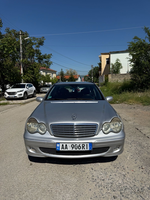 Shitet C class 220 cdi (Sport Edition) - 1