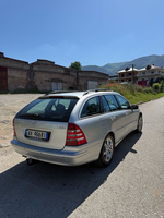 Shitet C class 220 cdi (Sport Edition) - 5