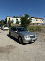 Shitet C class 220 cdi (Sport Edition) - 2