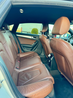Audi A5 SPORTBACK - 10