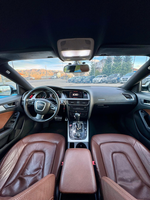 Audi A5 SPORTBACK - 9
