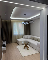 🏡✨ SHITET APARTAMENT 1+1 – RRUGA BILAL XHAFERRI, PRANË LIQENIT TË TIRANËS ✨ - 1