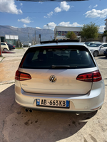 Golf 7 GTD - 9