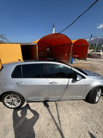Golf 7 GTD - 5
