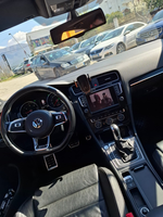 Golf 7 GTD - 6