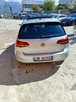 Golf 7 GTD - 4