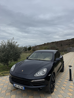 Porche Cayen - 1