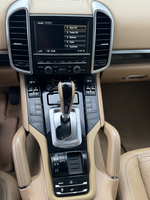Porche Cayen - 4