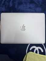Macbook Pro (Retina, 13-inch, Early 2015) + Apple magic mouse - 1