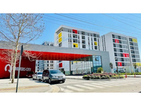 Shitet, Apartament 2+1+2+Post parkimi, Kompleksi Univers City, Tiranë. - 1