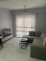 Apartament 2+1+2 + Ballkon me Qira – Brryli ! - 1
