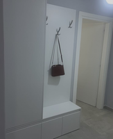 Apartament 2+1+2 + Ballkon me Qira – Brryli ! - 2