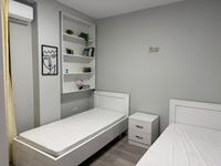 Shitet Apartament 2+1 në Rrugën Frosina Plaku, pranë Inxhinerisë së Ndërtimit. - 9