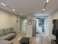 Shitet Apartament 2+1 në Rrugën Frosina Plaku, pranë Inxhinerisë së Ndërtimit. - 2