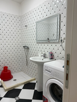 🏡✨ JEPET ME QIRA APARTAMENT 2+1 – INXHINIERIA E NDËRTIMIT, TIRANË ✨ - 6