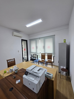 🏢✨ JEPET ME QIRA APARTAMENT 1+1 – SQUARE 21, TIRANË ✨ - 1