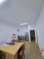 🏢✨ JEPET ME QIRA APARTAMENT 1+1 – SQUARE 21, TIRANË ✨ - 4