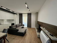 APARTAMENT 2+1+POST PARKIMI TE TIRANA GARDEN BUILDING! - 4